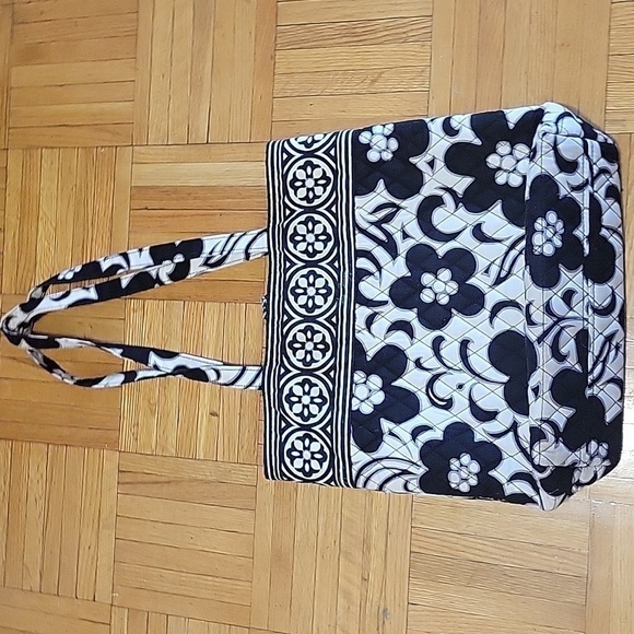 VERA BRADLEY Tote Bag - Picture 3 of 8